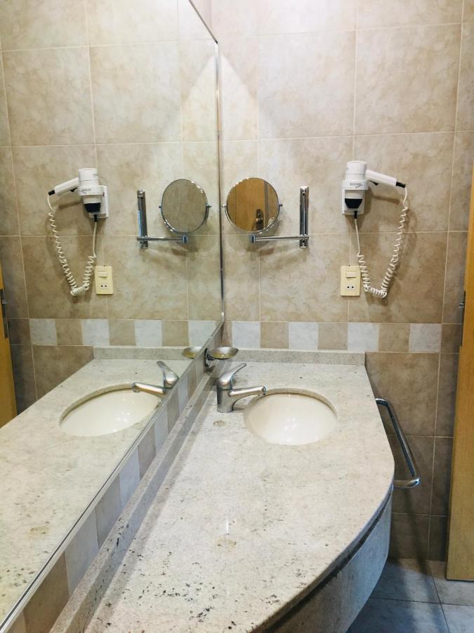 Lindo Apartamento Berrini 706 Appartement São Paulo Buitenkant foto