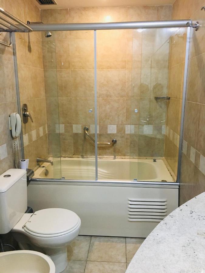 Lindo Apartamento Berrini 706 Appartement São Paulo Buitenkant foto